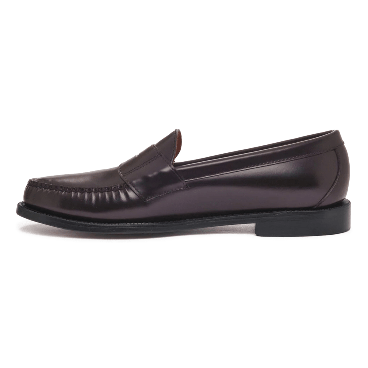 Sebago Men's Cayman Brown Burgundy - 9037605 - Tip Top Shoes of New York