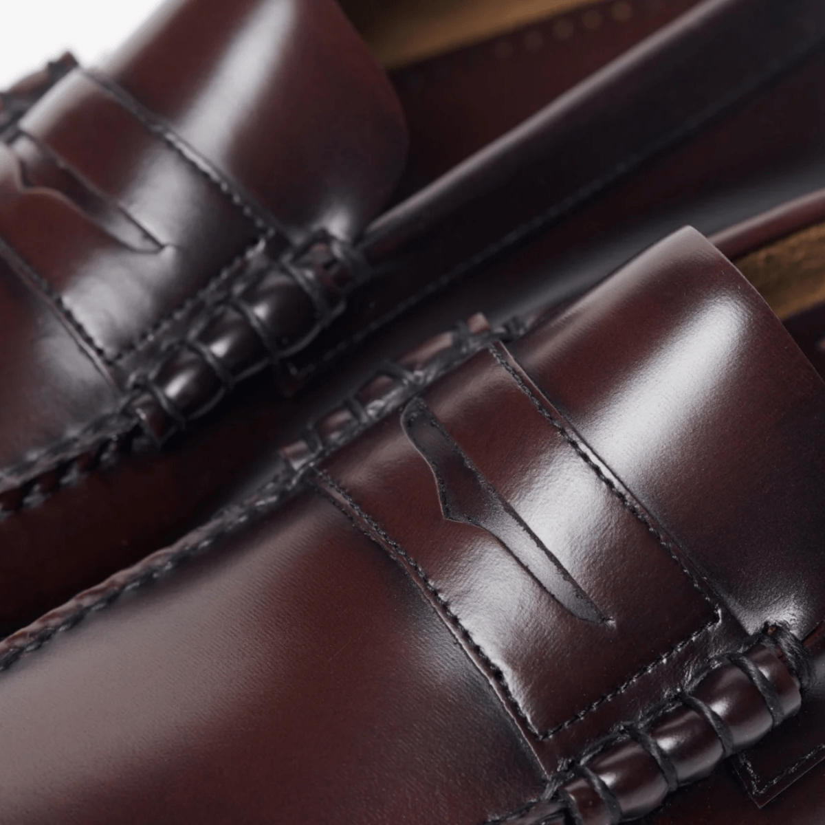 Sebago Men's Classic Dan Brown Burgundy Leather - 11025031 - Tip Top Shoes of New York