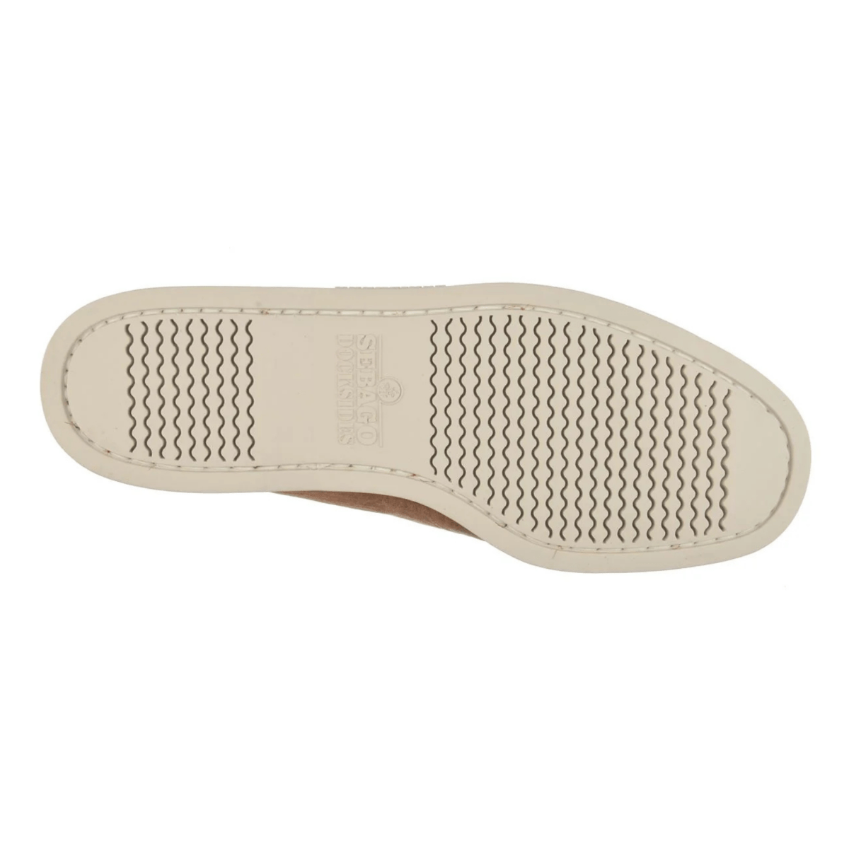 Sebago Men's Docksides Portland Crazy Horse Tan - 11025090 - Tip Top Shoes of New York