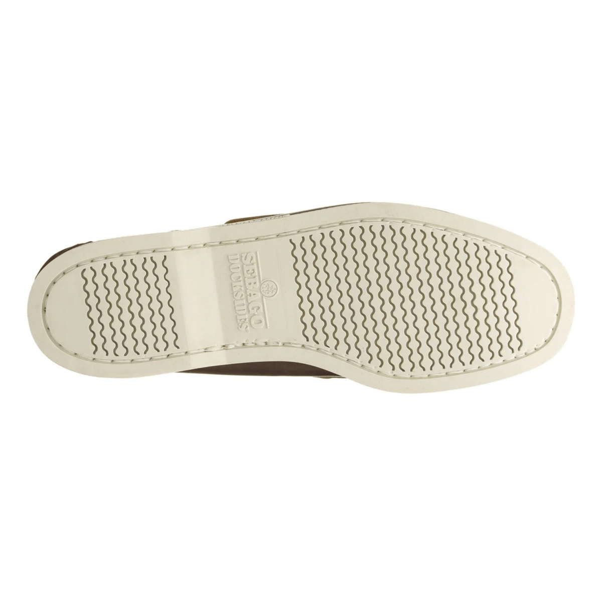 Sebago Men's Portland Waxed Brown Leather - 9029412 - Tip Top Shoes of New York