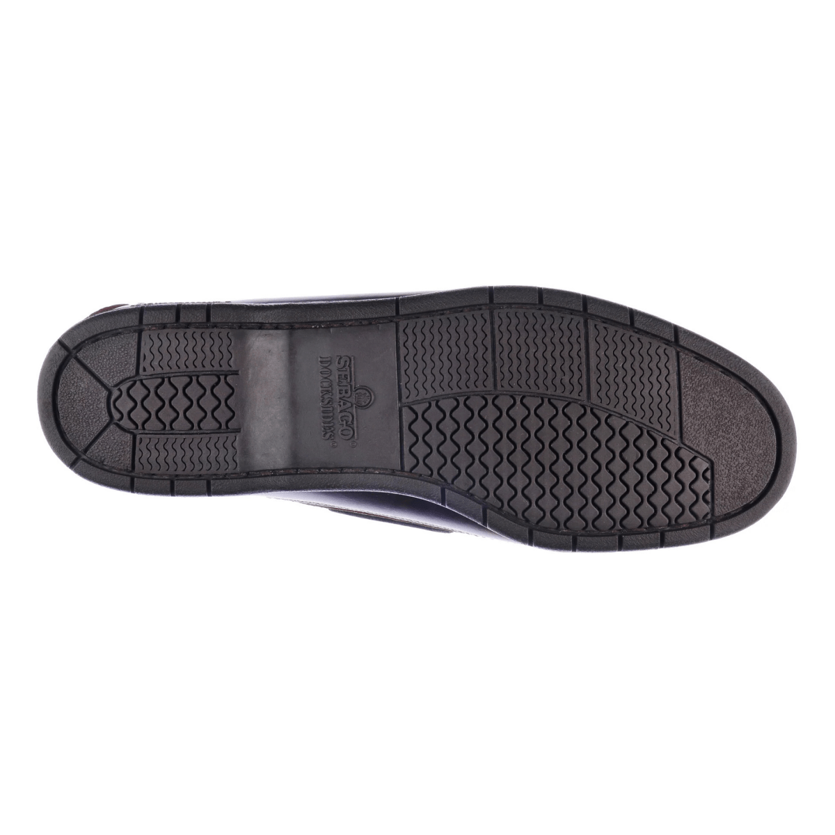 Sebago Men's Schooner Brown Gum Leather - 9029461 - Tip Top Shoes of New York