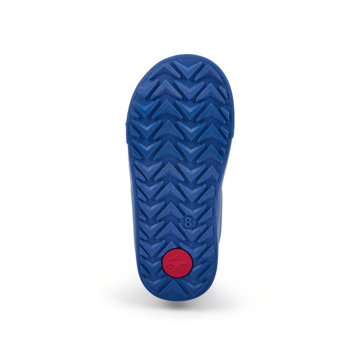 See Kai Run Toddler's Ame Blue Waterproof - 1096692 - Tip Top Shoes of New York