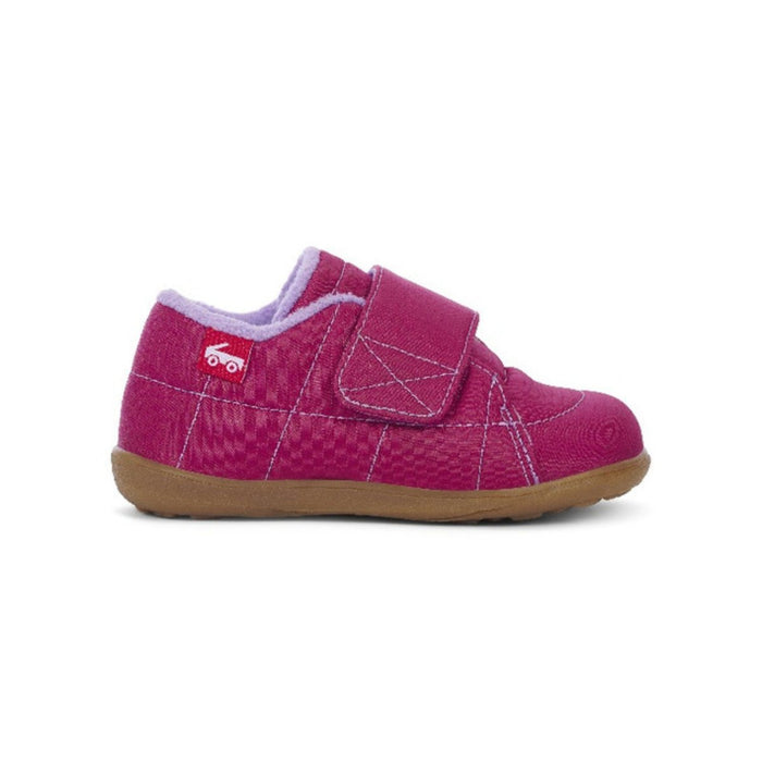 See Kai Run Toddler's Aspen Berry Slipper - 1085110 - Tip Top Shoes of New York