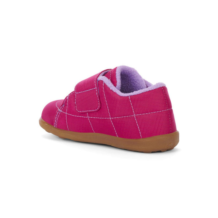 See Kai Run Toddler's Aspen Berry Slipper - 1085110 - Tip Top Shoes of New York