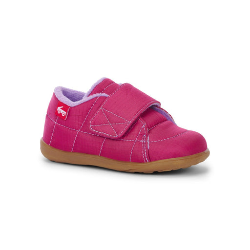 See Kai Run Toddler's Aspen Berry Slipper - 1085110 - Tip Top Shoes of New York