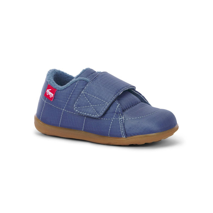 See Kai Run Toddler's Aspen Blue Slipper - 1085101 - Tip Top Shoes of New York