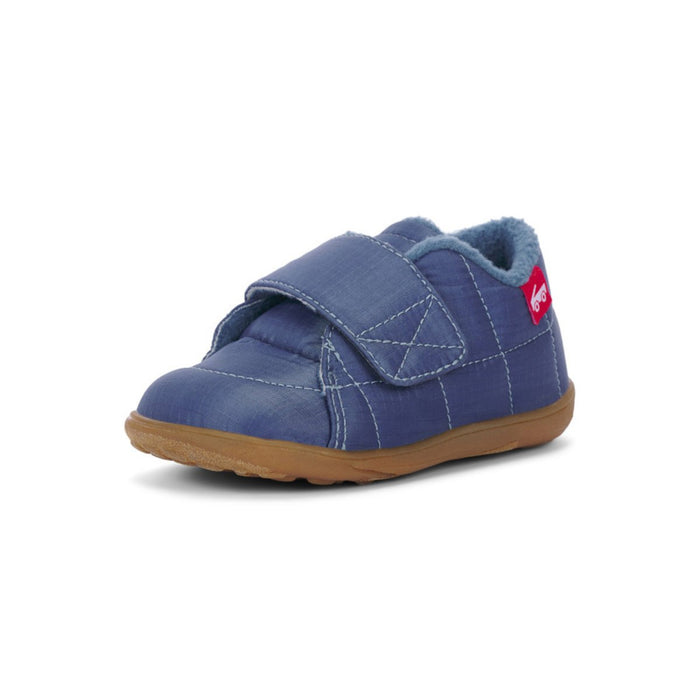 See Kai Run Toddler's Aspen Blue Slipper - 1085101 - Tip Top Shoes of New York