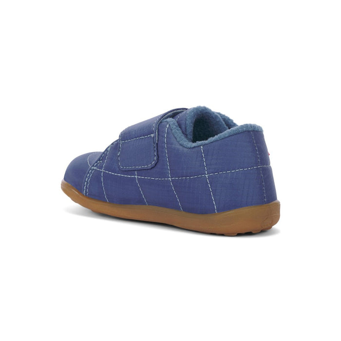 See Kai Run Toddler's Aspen Blue Slipper - 1085101 - Tip Top Shoes of New York