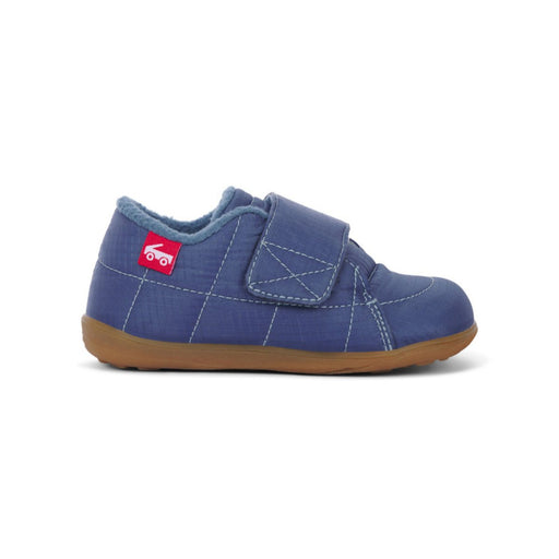 See Kai Run Toddler's Aspen Blue Slipper - 1085101 - Tip Top Shoes of New York