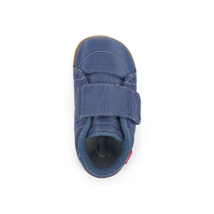 See Kai Run Toddler's Aspen Blue Slipper - 1085101 - Tip Top Shoes of New York