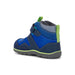 See Kai Run Toddler's Atlas III Blue/Green Waterproof - 1085121 - Tip Top Shoes of New York