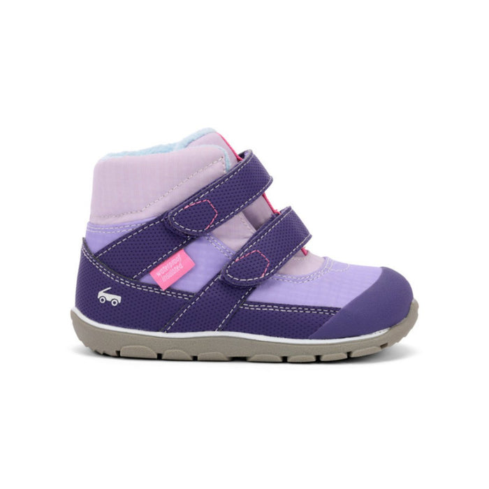 See Kai Run Toddler's Atlas Purple Waterproof - 1085151 - Tip Top Shoes of New York