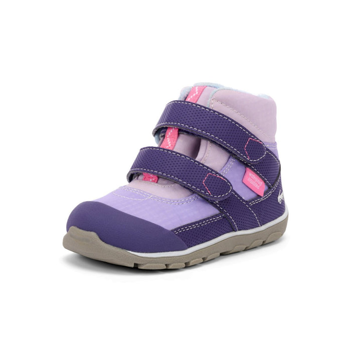 See Kai Run Toddler's Atlas Purple Waterproof - 1085151 - Tip Top Shoes of New York