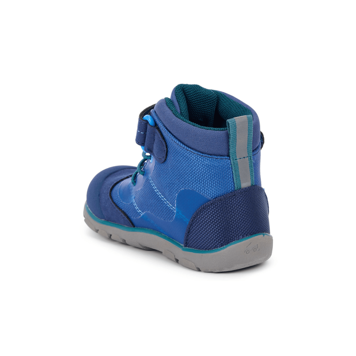 See Kai Run Toddlers Canyon Blue Waterproof - 1108300 - Tip Top Shoes of New York