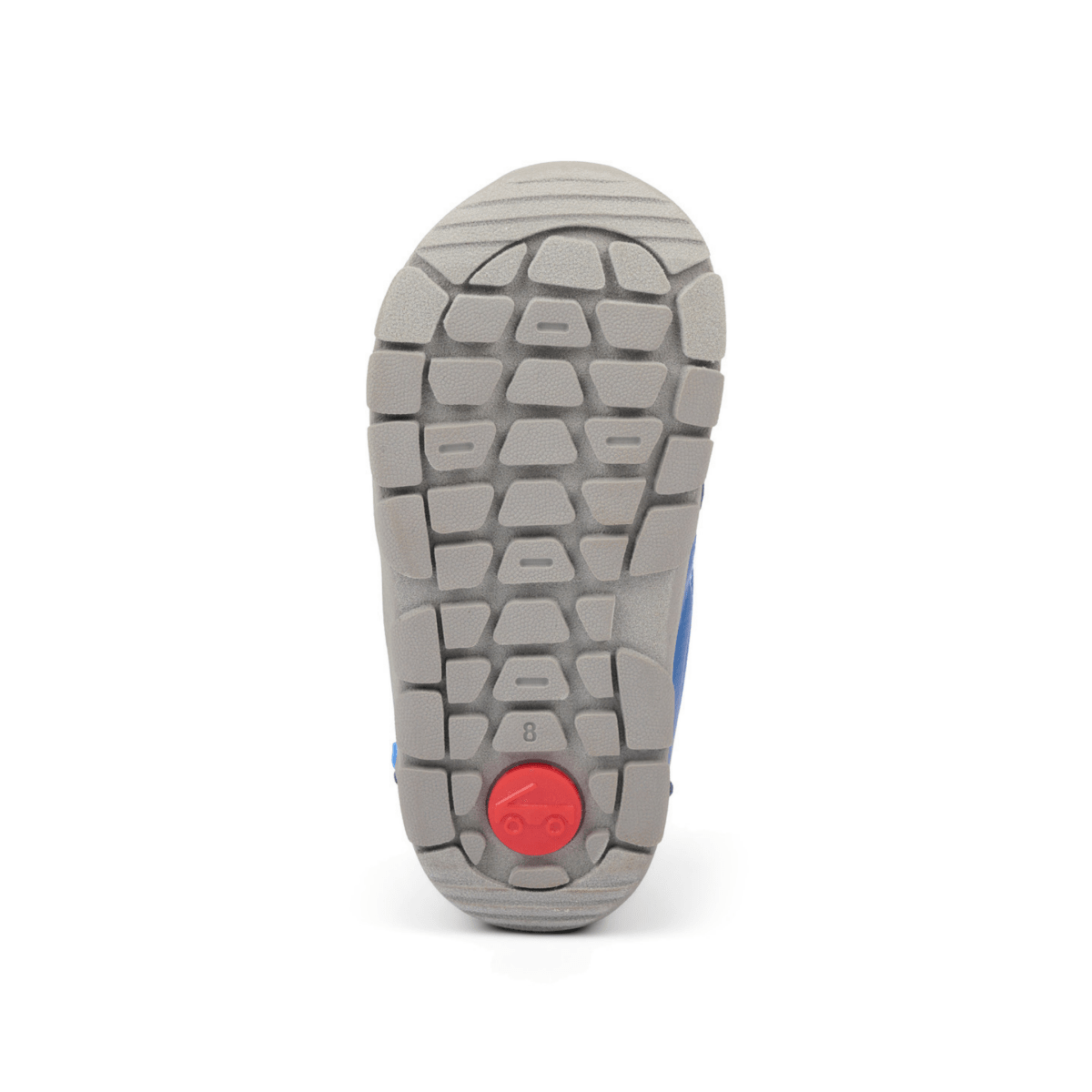 See Kai Run Toddlers Canyon Blue Waterproof - 1108300 - Tip Top Shoes of New York