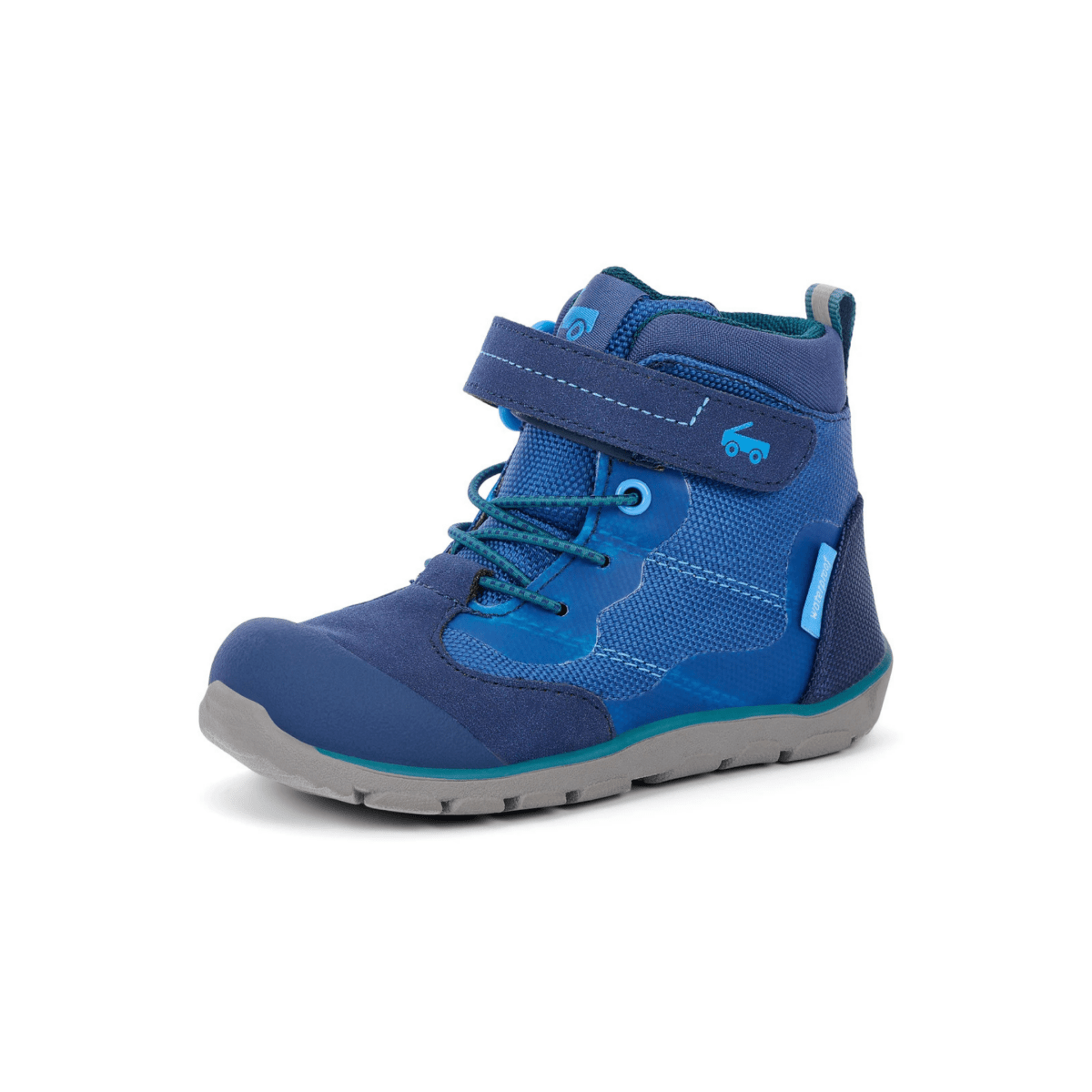See Kai Run Toddlers Canyon Blue Waterproof - 1108300 - Tip Top Shoes of New York