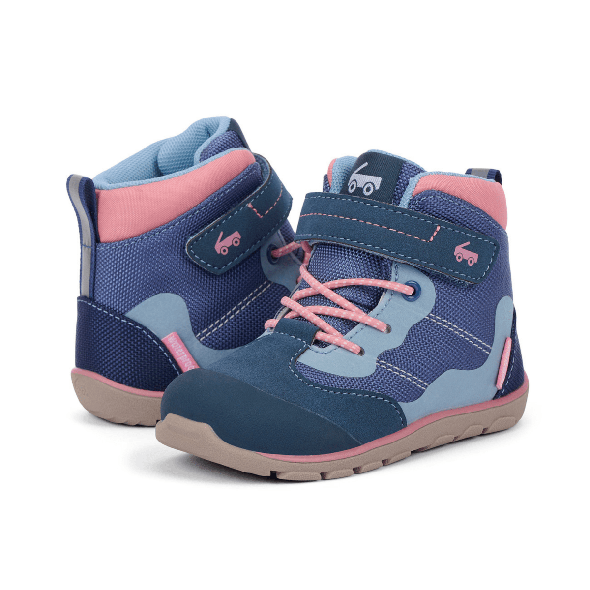 See Kai Run Toddler's Canyon Dark Blue Waterproof - 1096701 - Tip Top Shoes of New York