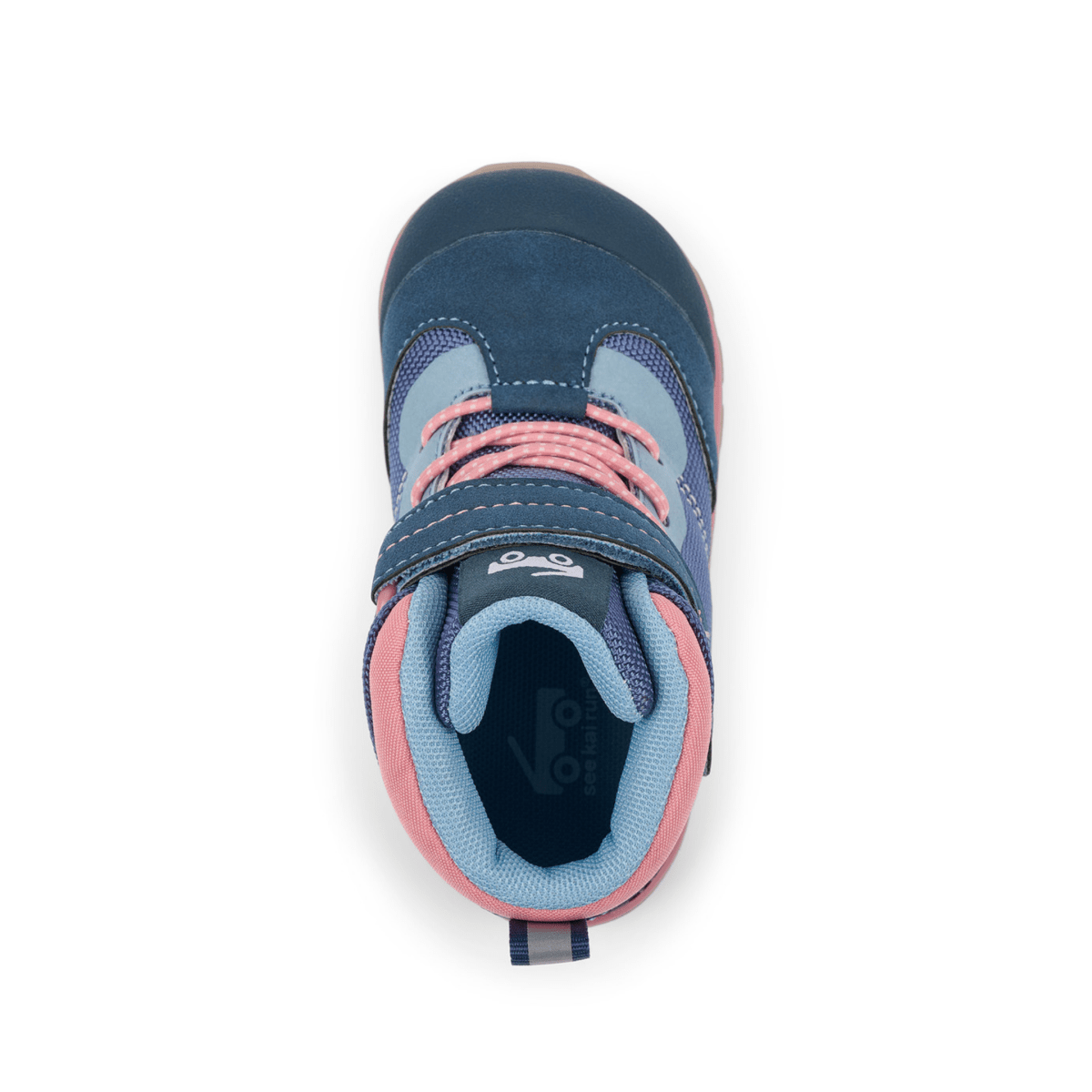 See Kai Run Toddler's Canyon Dark Blue Waterproof - 1096701 - Tip Top Shoes of New York