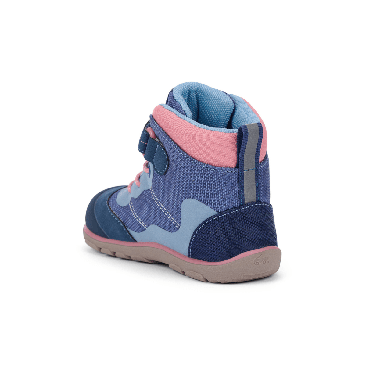 See Kai Run Toddler's Canyon Dark Blue Waterproof - 1096701 - Tip Top Shoes of New York