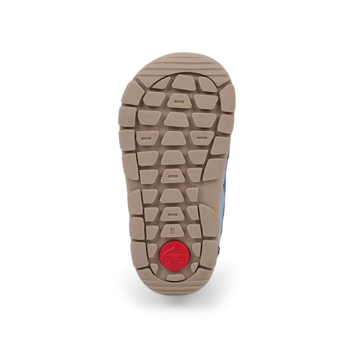 See Kai Run Toddler's Canyon Dark Blue Waterproof - 1096701 - Tip Top Shoes of New York