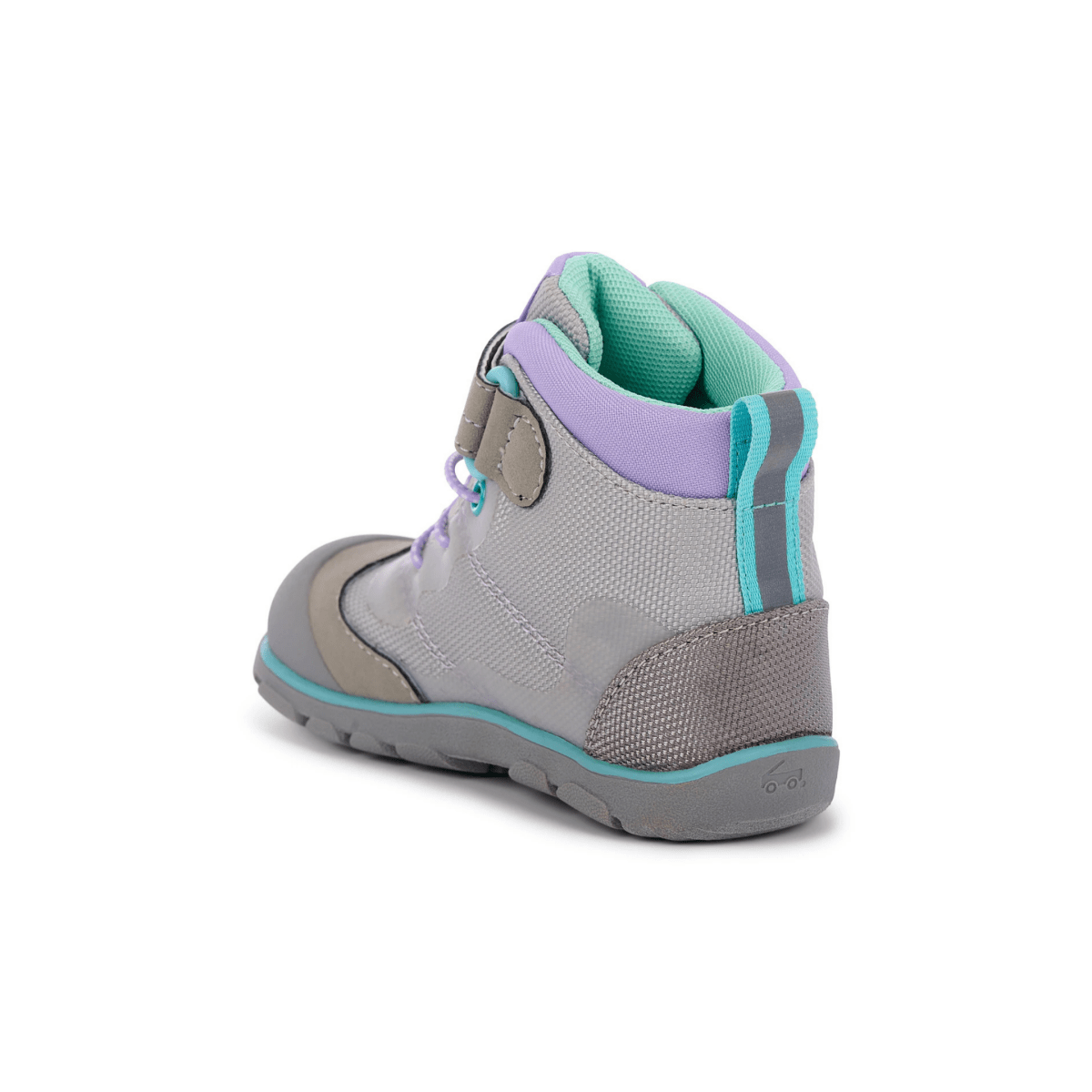 See Kai Run Toddlers Canyon Glacier Grey Waterproof - 1108319 - Tip Top Shoes of New York