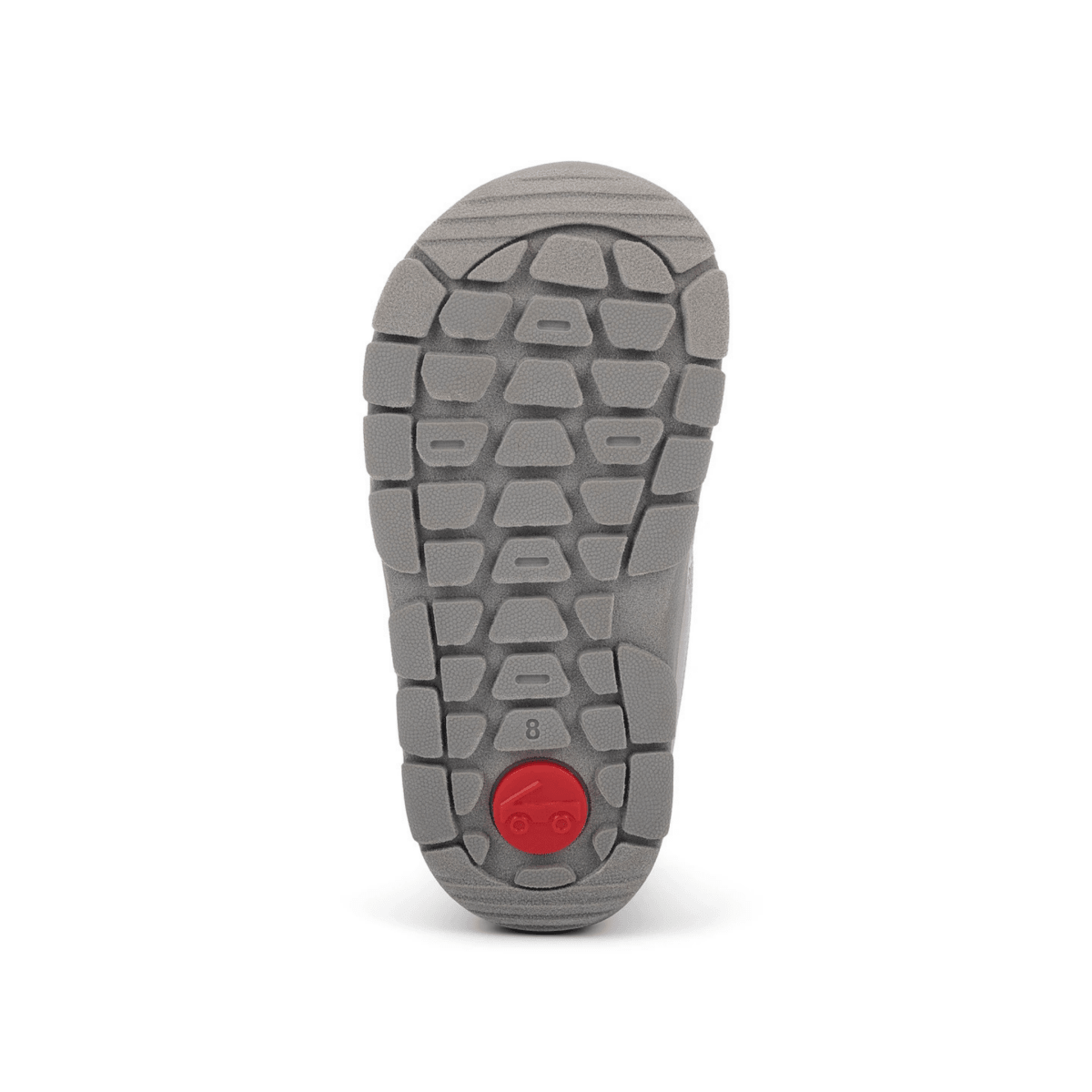 See Kai Run Toddlers Canyon Glacier Grey Waterproof - 1108319 - Tip Top Shoes of New York