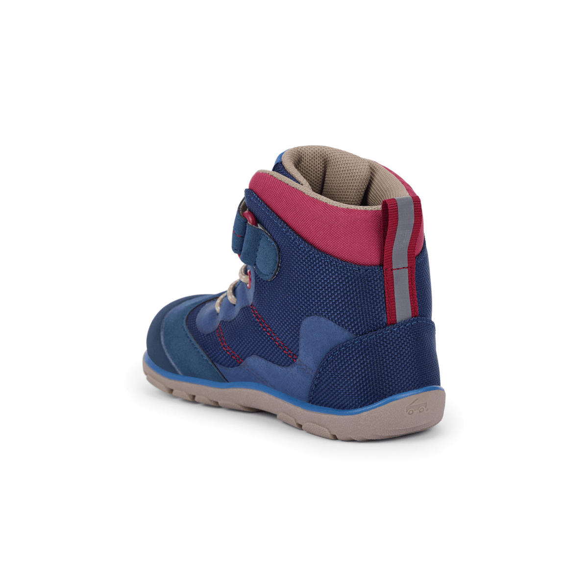 See Kai Run Toddlers' Canyon Navy Waterproof - 1096680 - Tip Top Shoes of New York