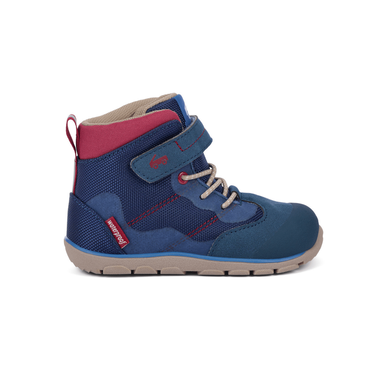 See Kai Run Toddlers' Canyon Navy Waterproof - 1096680 - Tip Top Shoes of New York