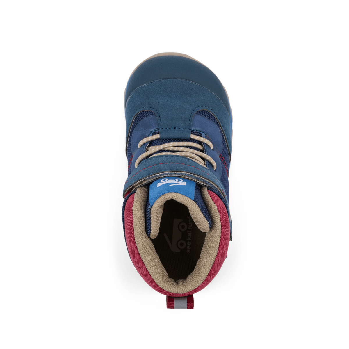 See Kai Run Toddlers' Canyon Navy Waterproof - 1096680 - Tip Top Shoes of New York