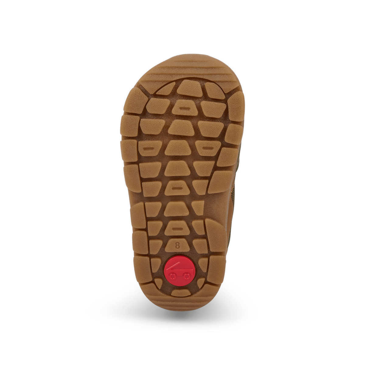 See Kai Run Toddlers Canyon Olive Green Waterproof - 1108310 - Tip Top Shoes of New York