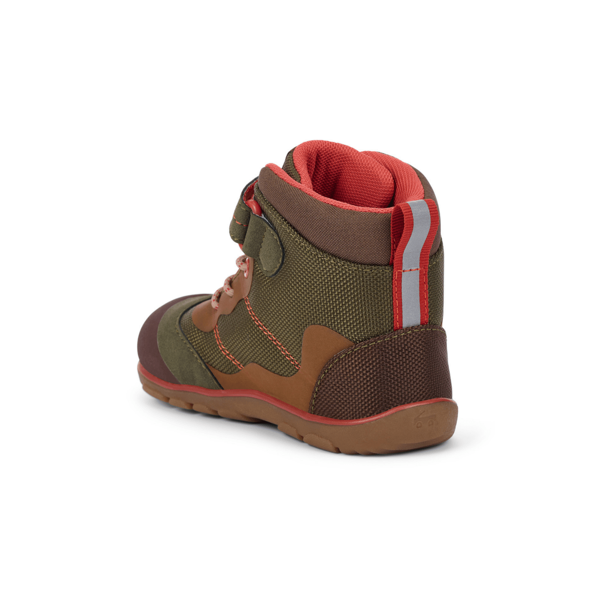 See Kai Run Toddlers Canyon Olive Green Waterproof - 1108310 - Tip Top Shoes of New York