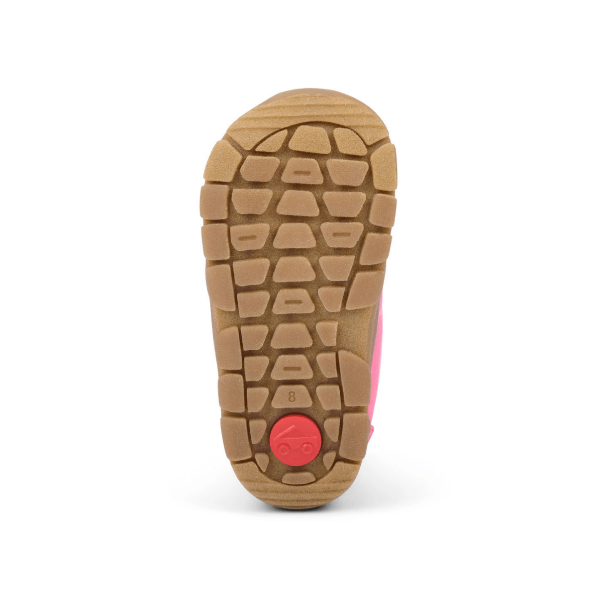 See Kai Run Toddlers Canyon Pink Waterproof - 1108329 - Tip Top Shoes of New York