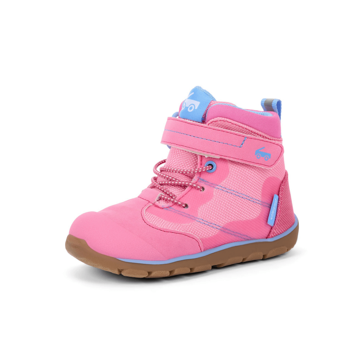 See Kai Run Toddlers Canyon Pink Waterproof - 1108329 - Tip Top Shoes of New York