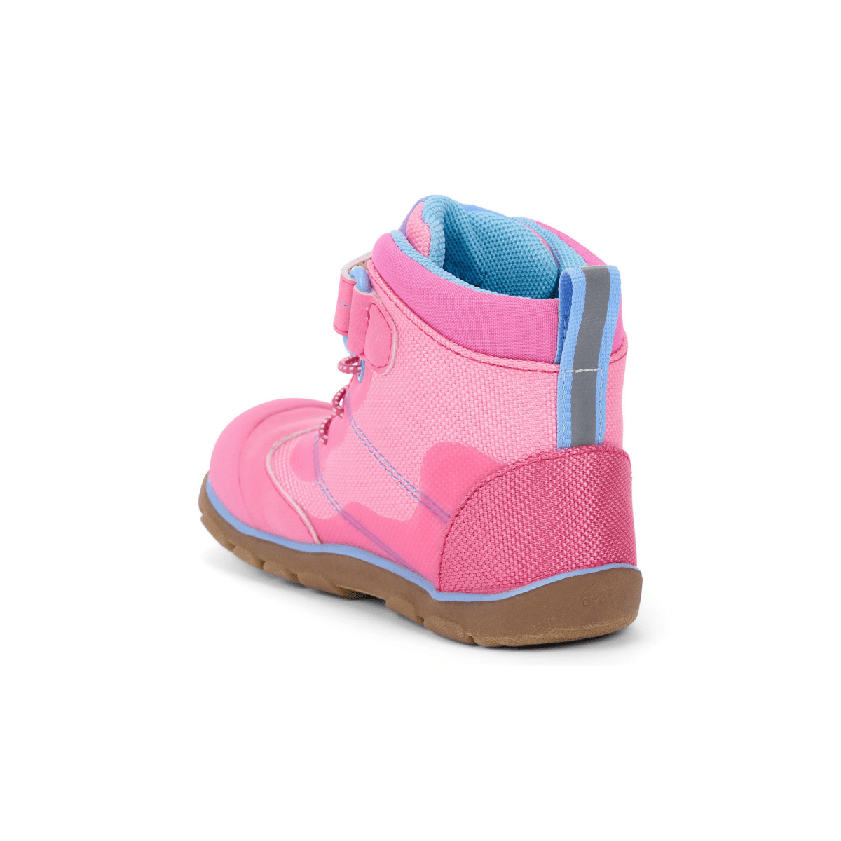 See Kai Run Toddlers Canyon Pink Waterproof - 1108329 - Tip Top Shoes of New York
