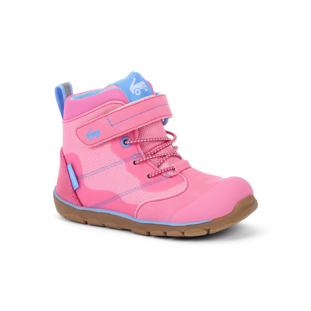 See Kai Run Toddlers Canyon Pink Waterproof - 1108329 - Tip Top Shoes of New York