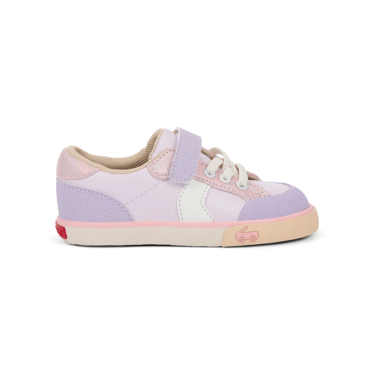 See Kai Run Toddlers Connor Lilac - 1102739 - Tip Top Shoes of New York