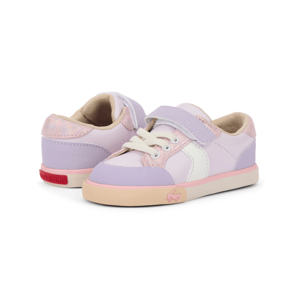 See Kai Run Toddlers Connor Lilac - 1102739 - Tip Top Shoes of New York