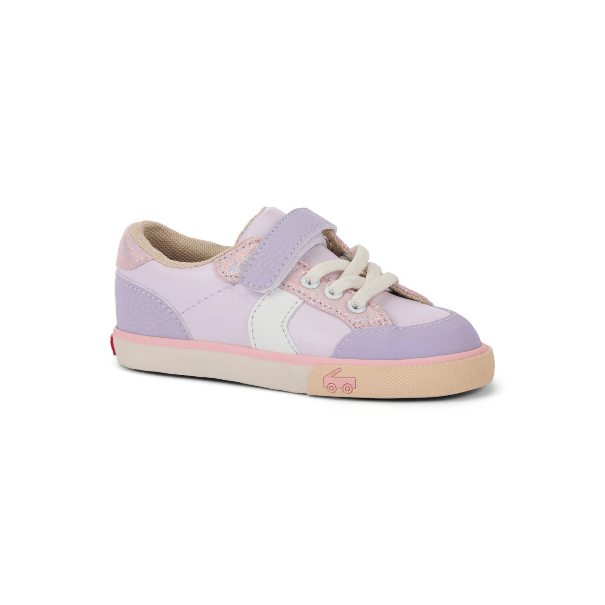 See Kai Run Toddlers Connor Lilac - 1102739 - Tip Top Shoes of New York