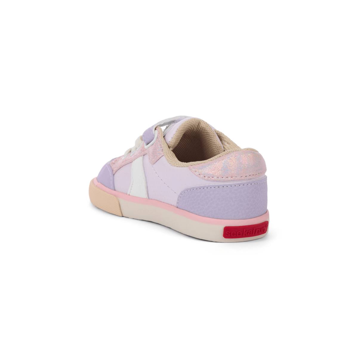 See Kai Run Toddlers Connor Lilac - 1102739 - Tip Top Shoes of New York