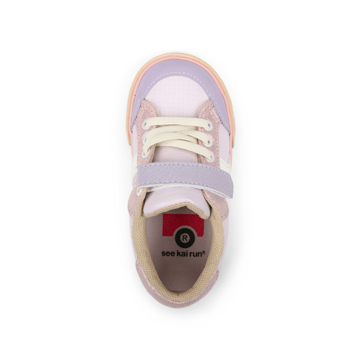See Kai Run Toddlers Connor Lilac - 1102739 - Tip Top Shoes of New York