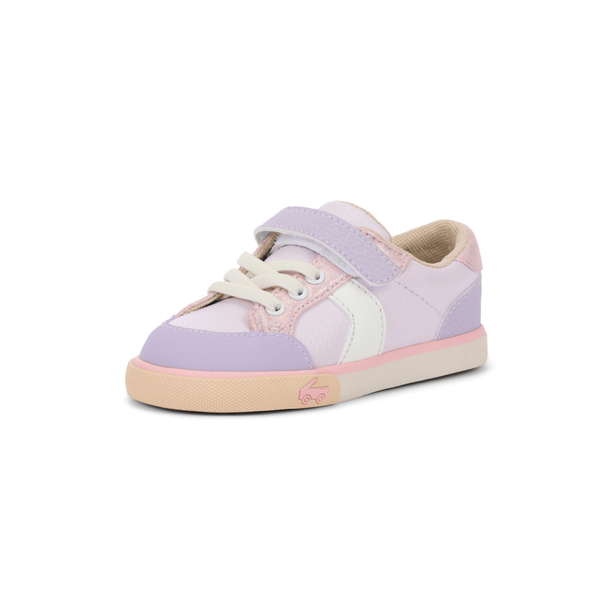See Kai Run Toddlers Connor Lilac - 1102739 - Tip Top Shoes of New York