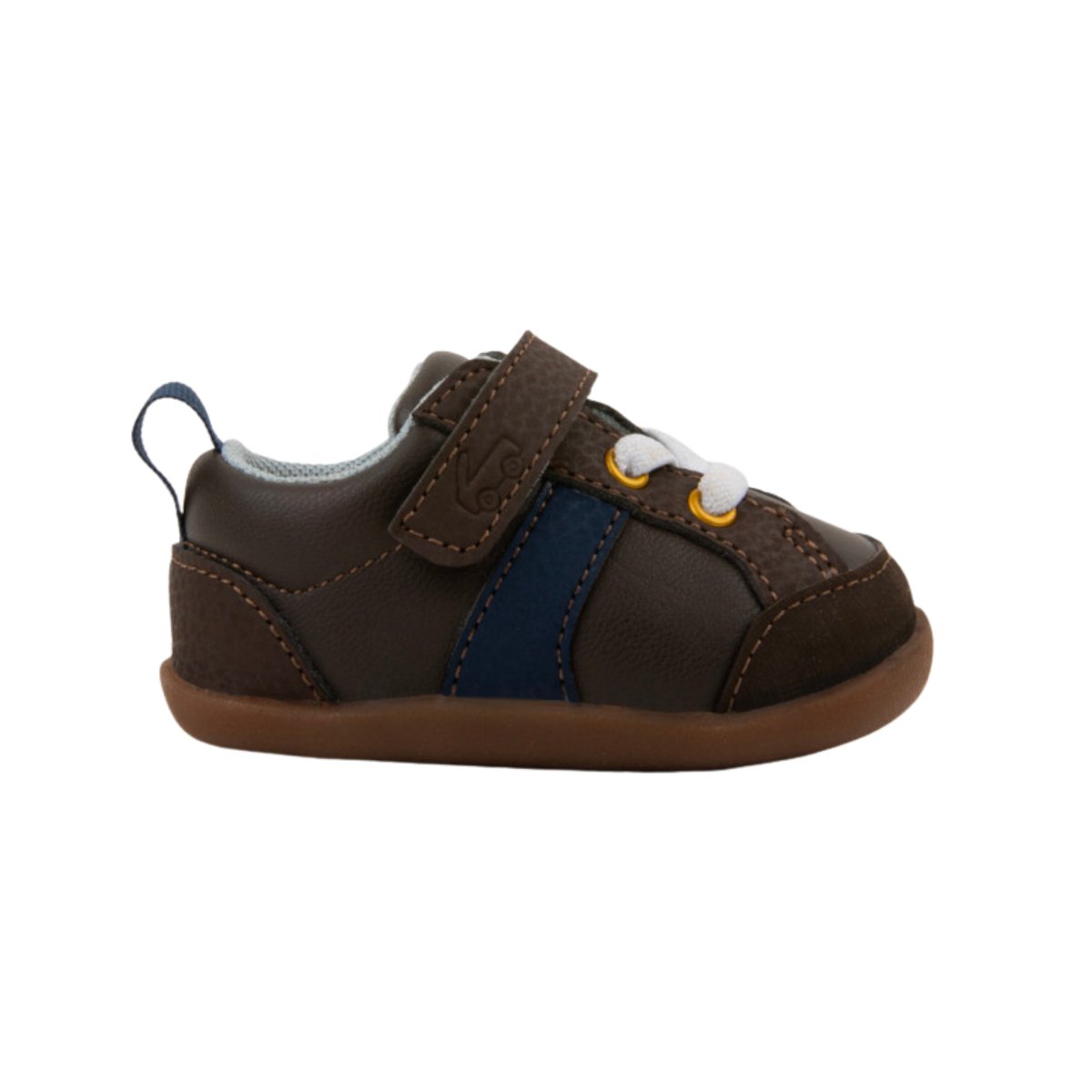 See Kai Run Toddler's Connor Mini Brown - 1085022 - Tip Top Shoes of New York