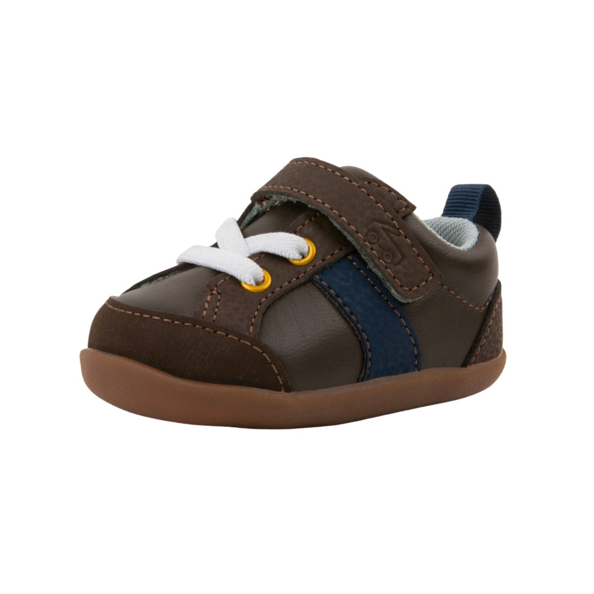 See Kai Run Toddler's Connor Mini Brown - 1085022 - Tip Top Shoes of New York