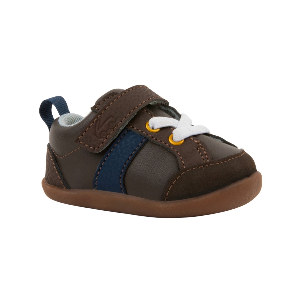 See Kai Run Toddler's Connor Mini Brown - 1085022 - Tip Top Shoes of New York