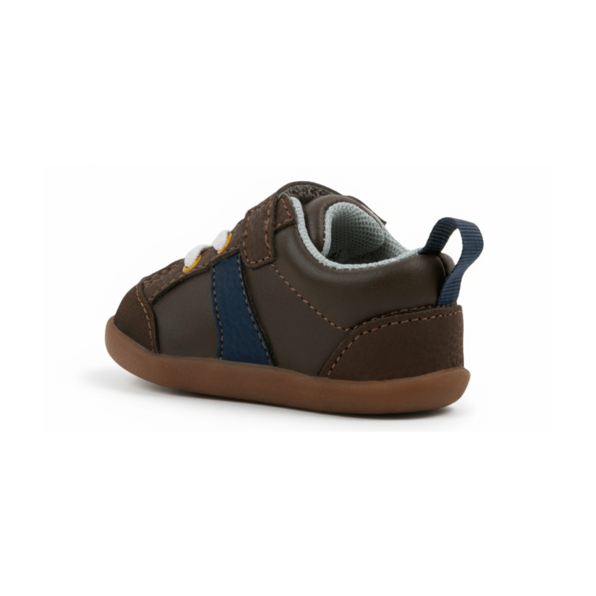 See Kai Run Toddlers Connor Mini Brown - 1085022 - Tip Top Shoes of New York