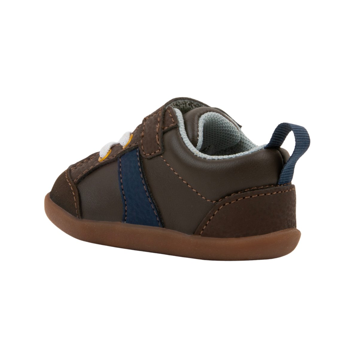 See Kai Run Toddler's Connor Mini Brown - 1085022 - Tip Top Shoes of New York