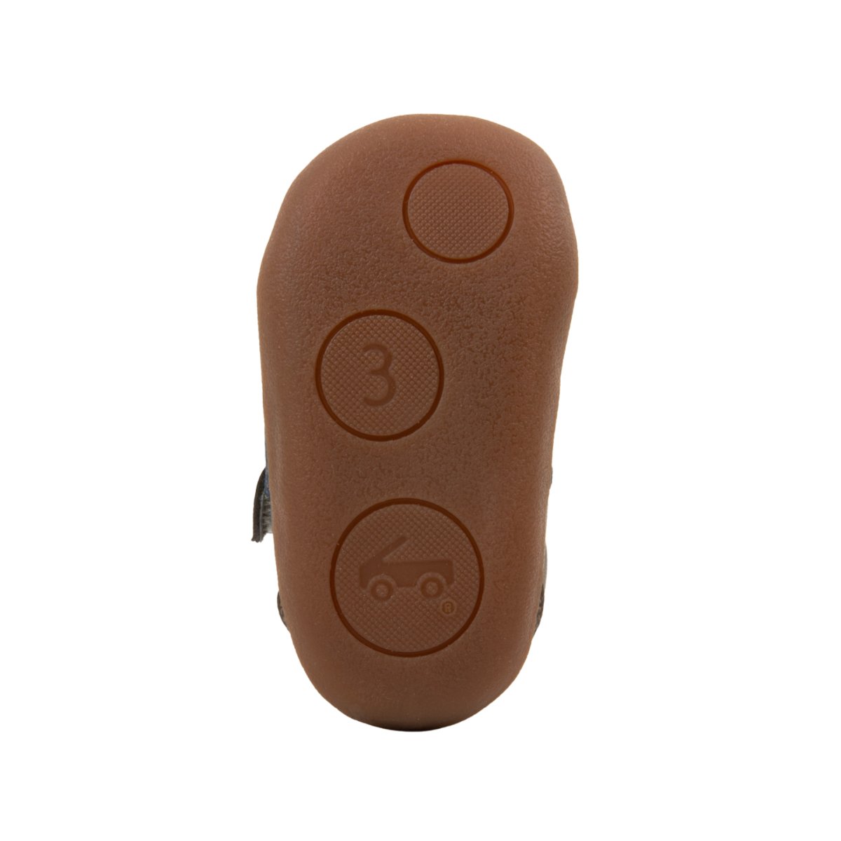 See Kai Run Toddler's Connor Mini Brown - 1085022 - Tip Top Shoes of New York