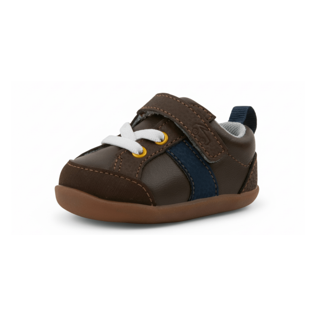 See Kai Run Toddlers Connor Mini Brown - 1085022 - Tip Top Shoes of New York