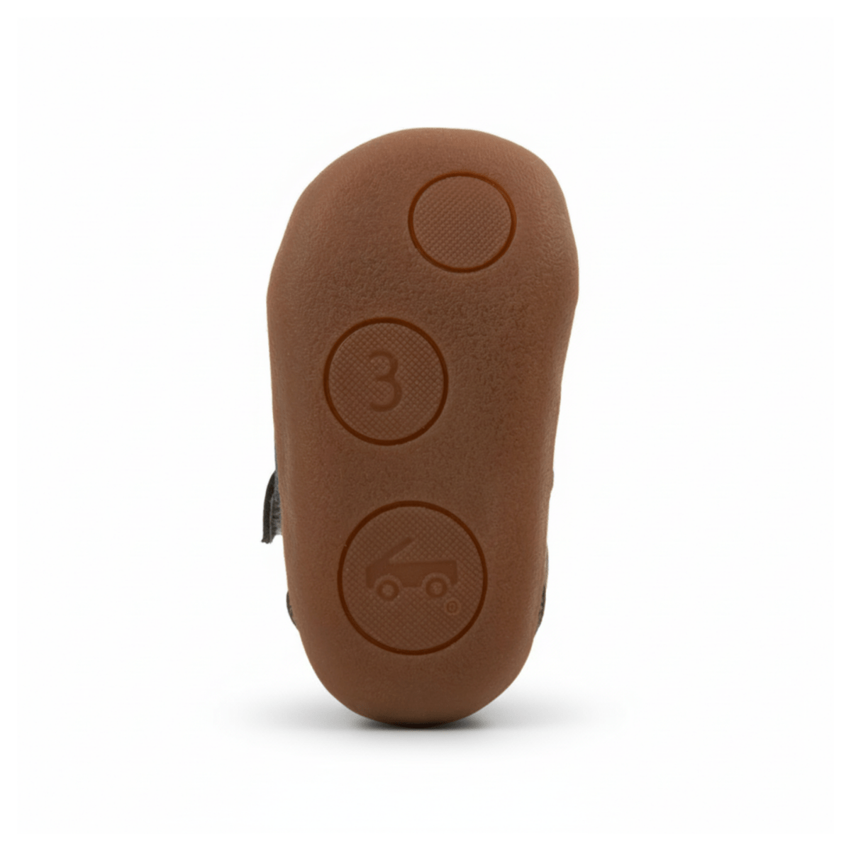 See Kai Run Toddlers Connor Mini Brown - 1085022 - Tip Top Shoes of New York