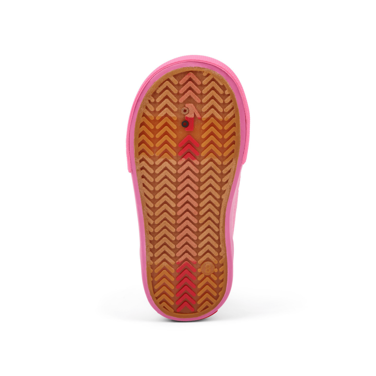 See Kai Run Toddlers Dayton Oatmeal/Pink - 1108270 - Tip Top Shoes of New York